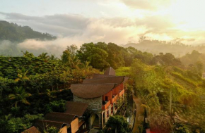 O2 Villas Resort & Spa, Ella